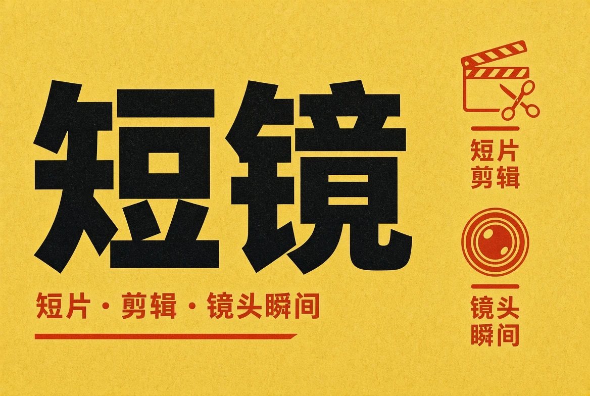 短镜内容